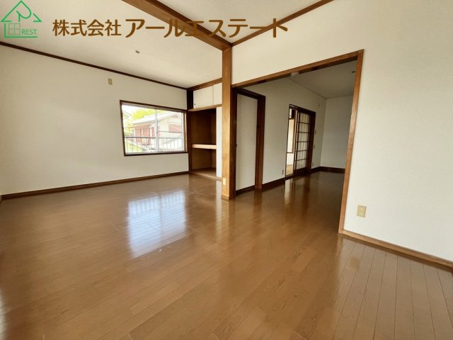 姫路市勝原区熊見　　JR「はりま勝原駅」徒歩9分の内装