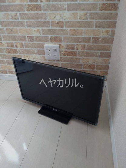 【設備】 | ユナイトツルミイスタンブール