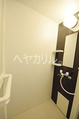 【浴室】 | ユナイトツルミイスタンブール | 同シリーズ参考写真