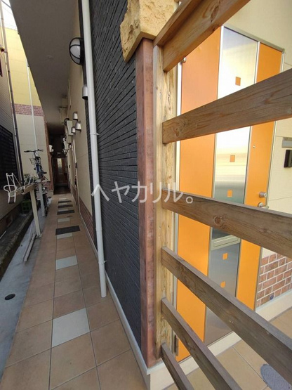 【エントランス】 | ユナイトツルミイスタンブール | 同シリーズ参考写真