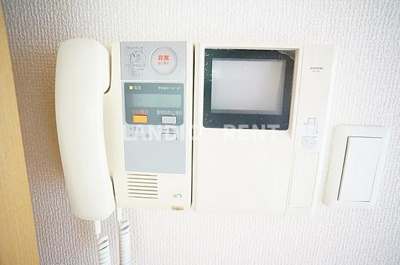 【セキュリティ】 | スカイシャトレ箱崎南