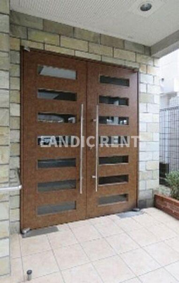 【その他】 | スカイシャトレ箱崎南