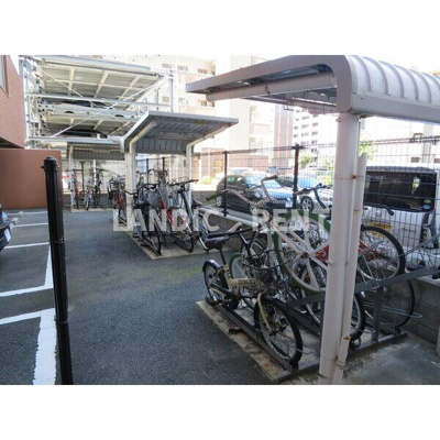 【設備】 | スカイシャトレ箱崎南