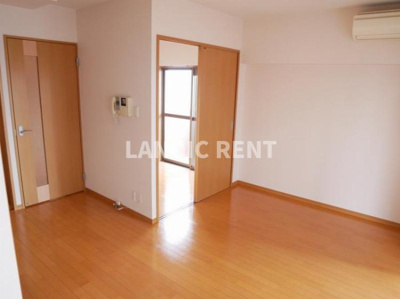 【居間・リビング】 | スカイシャトレ箱崎南