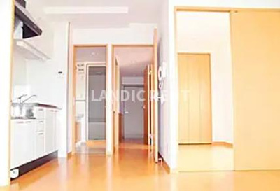 【内装】 | スカイシャトレ箱崎南