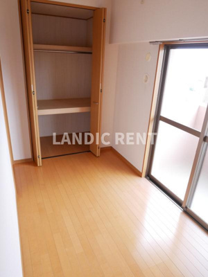 【収納】 | スカイシャトレ箱崎南