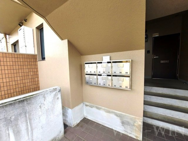こぐま館のその他共用部分