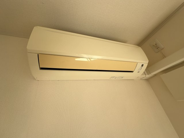 ハンプデンコートの設備