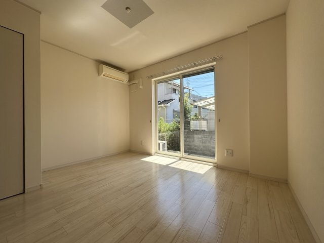 ハンプデンコートの子供部屋