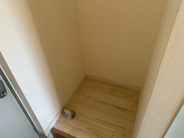 ハンプデンコートのその他