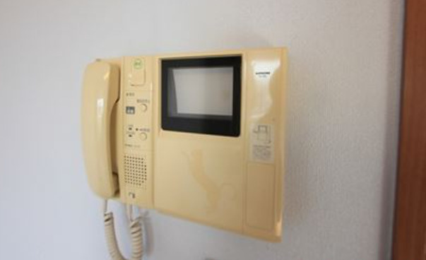 パレステュディオシンシア文京千石のセキュリティ|パレステュディオシンシア文京千石