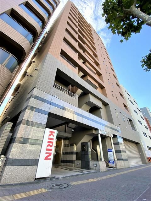 パレステュディオシンシア文京千石