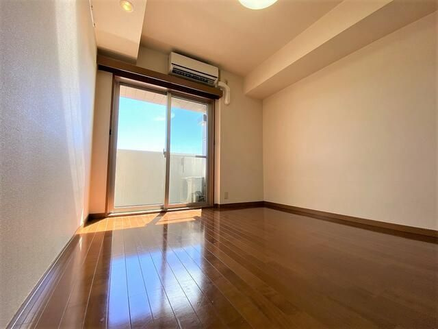 パレステュディオシンシア文京千石の居間・リビング|パレステュディオシンシア文京千石