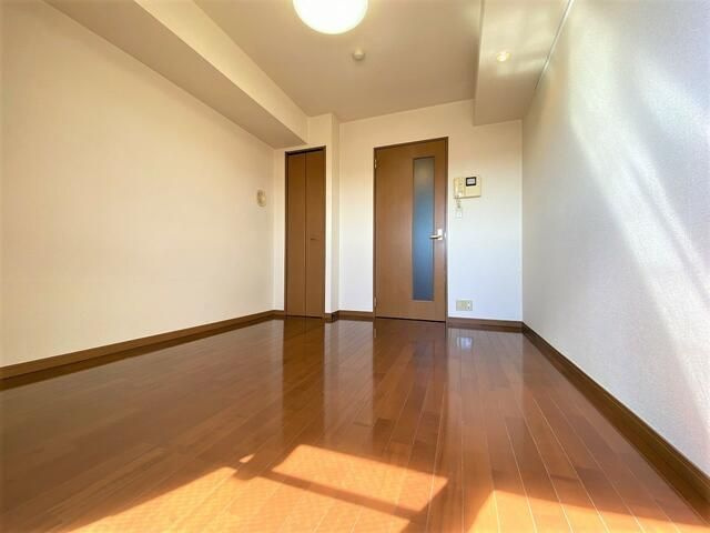 パレステュディオシンシア文京千石の内装|パレステュディオシンシア文京千石