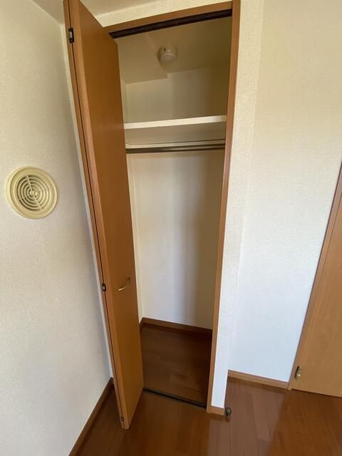 パレステュディオシンシア文京千石の収納|パレステュディオシンシア文京千石