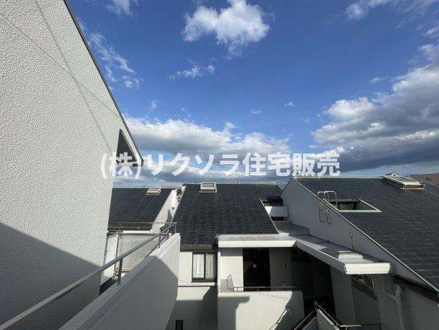 星和菊ヶ丘ハイツの展望|■物件内覧・資金計画相談・住宅ローン相談、リフォーム相談、お問合せ受付中■
※当日・翌日のご内覧、ご相談はお電話でのお問合せがスムーズです！