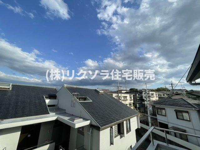 星和菊ヶ丘ハイツの展望|■物件内覧・資金計画相談・住宅ローン相談、リフォーム相談、お問合せ受付中■
※当日・翌日のご内覧、ご相談はお電話でのお問合せがスムーズです！
