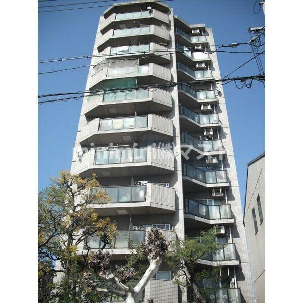 日宝ロイヤルハイツ桑津