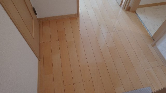 ロッサ上ノ丸のその他