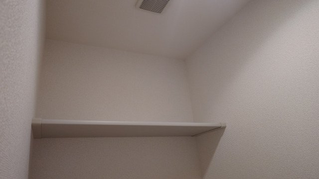 ロッサ上ノ丸の収納