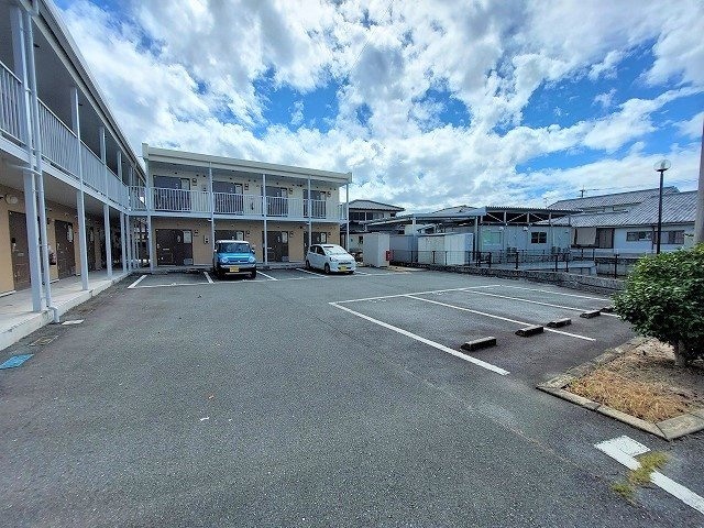 レオパレス田代のその他|空車状況はお問合せ下さい。