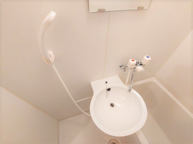 レオパレス田代の内装|設備・使用は号室により異なる為、現況を優先致します。