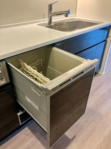 オープンレジデンシア和光プレイスの設備