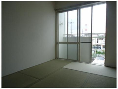 【内装】 | キャッスルハイムＢ棟