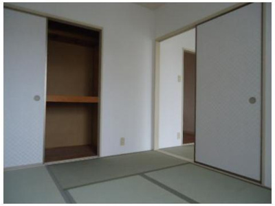 【収納】 | キャッスルハイムＢ棟