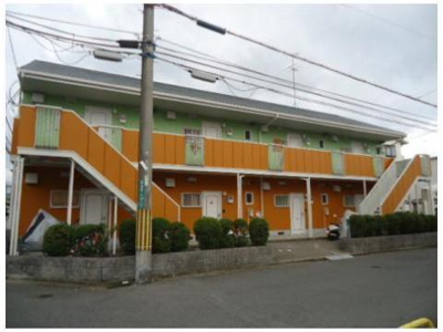 【エントランス】 | キャッスルハイムＢ棟