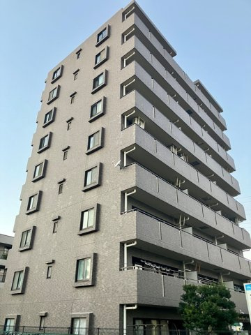 レーベンハイム東大宮