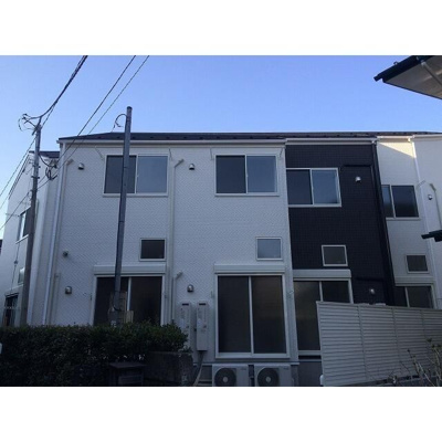 【外観】 | ARBORBLUEQUADR(アクアブルークアドロ)