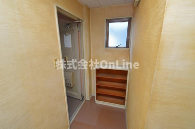 【収納】 | エトワールヴィルーR永和駅前