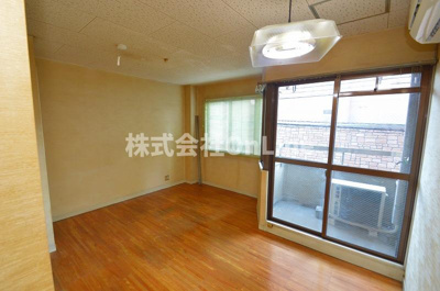 【洋室】 | エトワールヴィルーR永和駅前