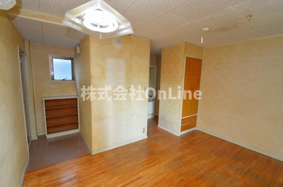 【内装】 | エトワールヴィルーR永和駅前