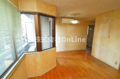 【内装】 | エトワールヴィルーR永和駅前