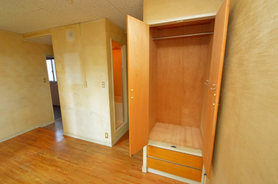 【収納】 | エトワールヴィルーR永和駅前