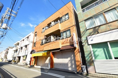 【外観】 | エトワールヴィルーR永和駅前