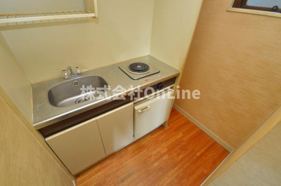 【キッチン】 | エトワールヴィルーR永和駅前