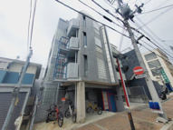ベルトピア中山手の画像