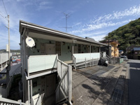 コーポ久里浜台の画像