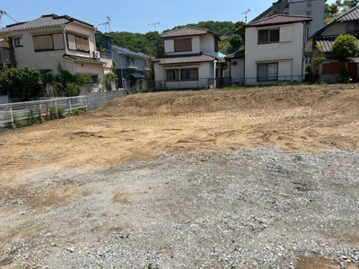 【外観】 | 緑町７丁目　売地