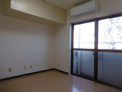 【居間・リビング】 | 木乃池コーポランドビル