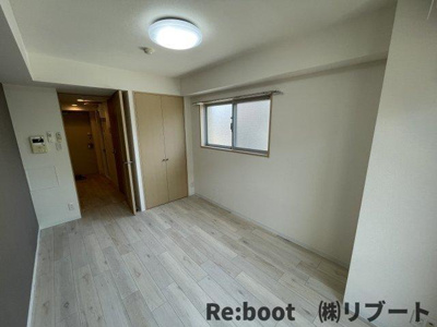 【居間・リビング】 | S-FORT本八幡Mairie