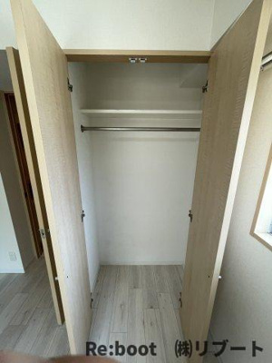 【収納】 | S-FORT本八幡Mairie