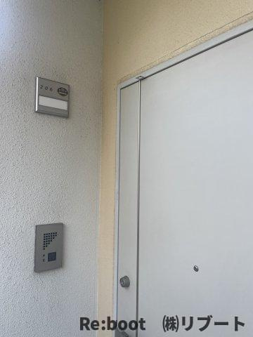 S-FORT本八幡Mairieのその他