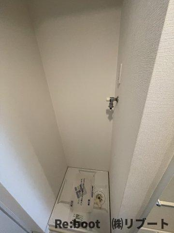 S-FORT本八幡Mairieの設備