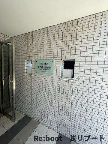 S-FORT本八幡Mairieのその他共用部分