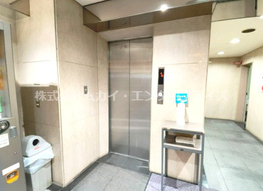 江戸堀KNビルのその他共用部分