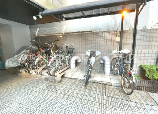 江戸堀KNビルのその他共用部分